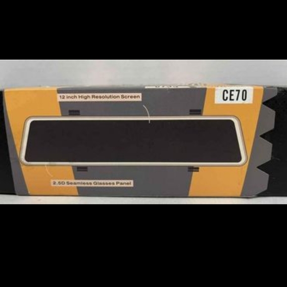 !@@@##! AMAZING DEAL ON REAR VIEW CAMERA!!@#@!!@### - Picture 2 of 4